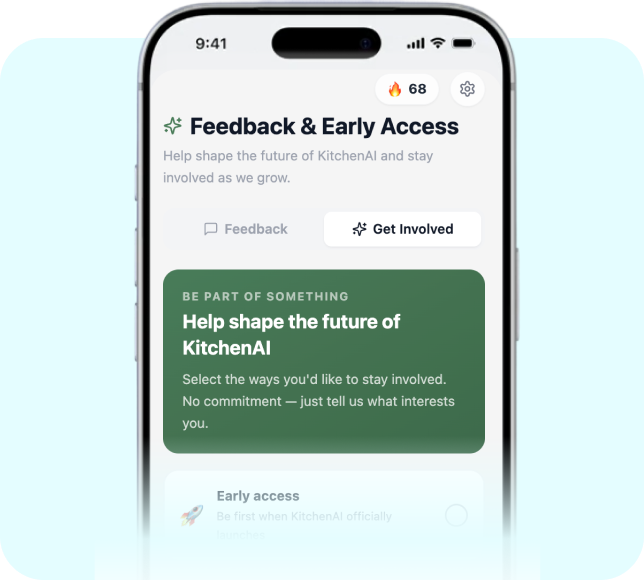 Feedback