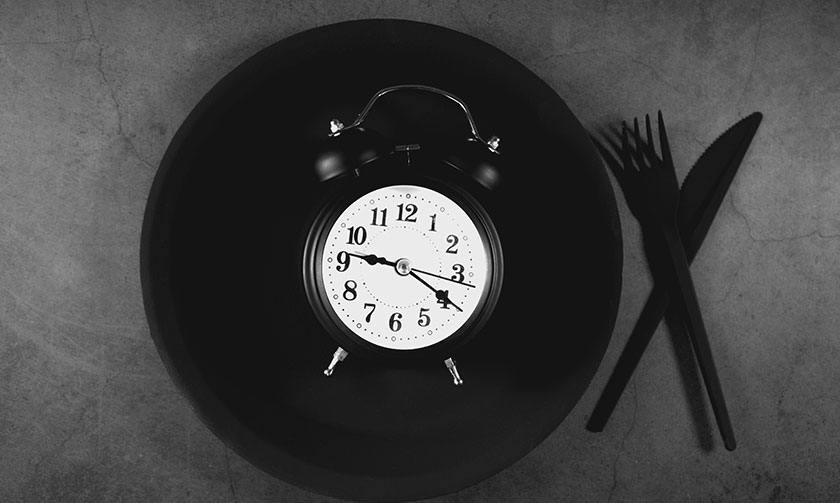 Time